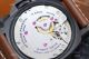 Knockoff Luminor Black Seal Panerai Watch Brown Leather Watch Bracelet (3)_th.jpg